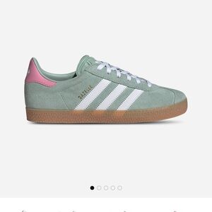 Adidas original gazelle J sneakers
